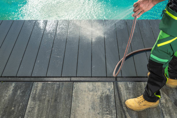 Best Residential Pressure Washing Services  in Hialeah Gardens, FL