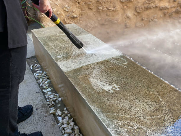 Professional Pressure Washing in Hialeah Gardens, FL